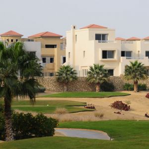 Golf Views 6th October - Property For Sale